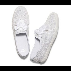 Keds x kate spade new york Champion Glitter